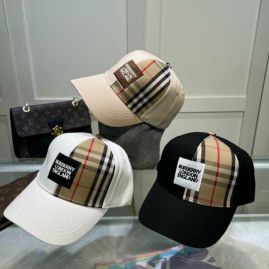 Picture of Burberry Cap _SKUBurberrycaphm03697